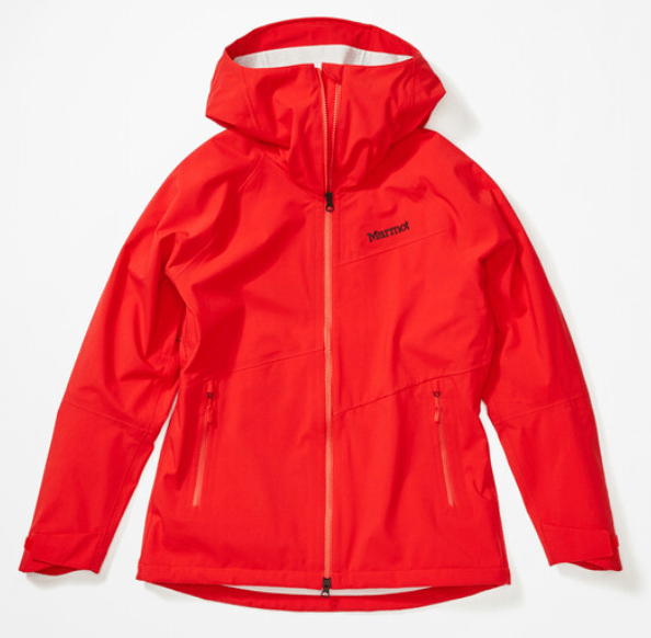 Marmot Куртка для женщин Marmot Wm's EVODry Clouds Rest Jkt