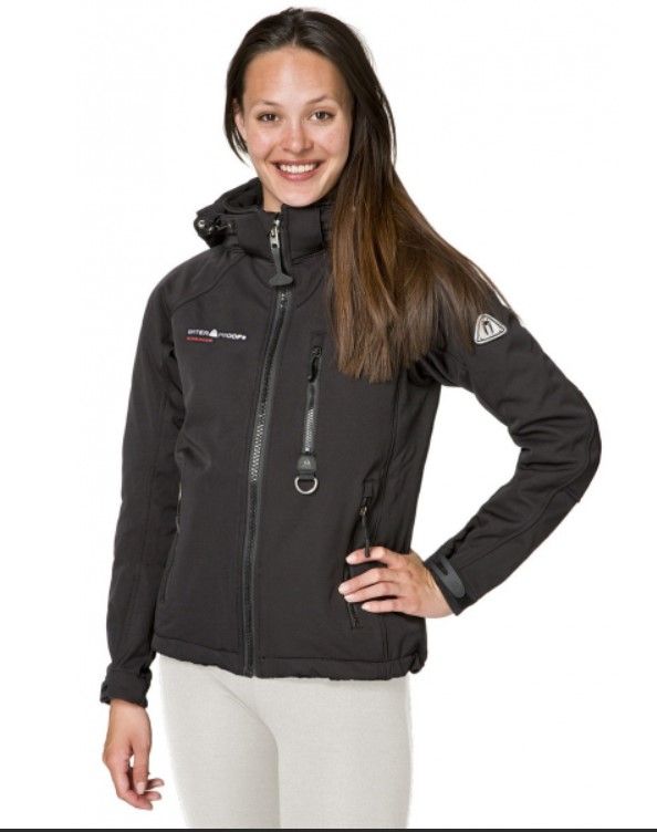 Waterproof Куртка женская спортивная Waterproof Waterproof W-Breaker