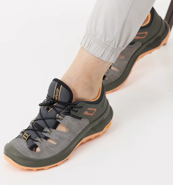 Grisport Легкие летние кроссовки Grisport 15411