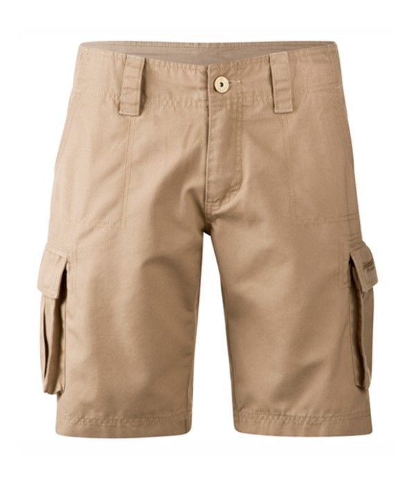 Bergans Мужские удобные шорты Bergans Lokka Shorts