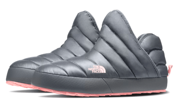 The North Face Удобные тапочки The North Face Thermoball Traction Bootie