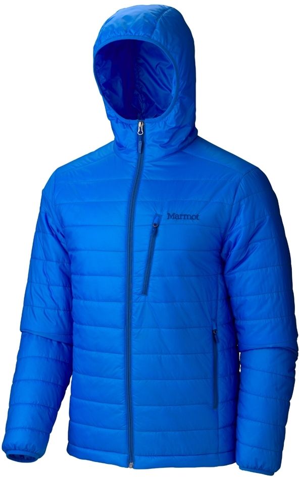 Marmot Куртка спортивная Marmot Calen Hoody