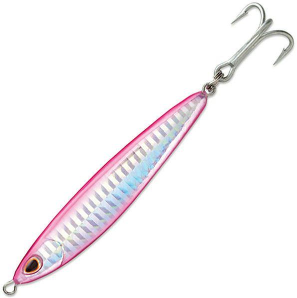 Williamson Красочная приманка Williamson Gomame Jig 50 гр