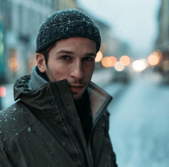Jack Wolfskin Шапка теплая Jack Wolfskin Merino basic cap