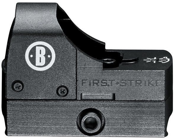 BUSHNELL Компактный коллиматорный прицел Bushnell Trophy RED DOT First Strike