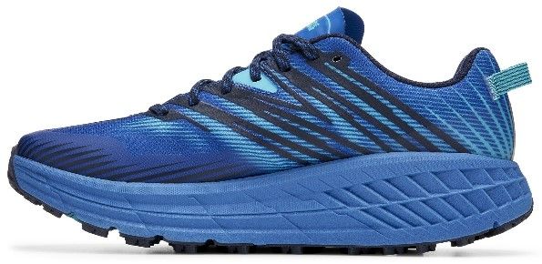 Hoka Беговые кроссовки Hoka Speedgoat 4