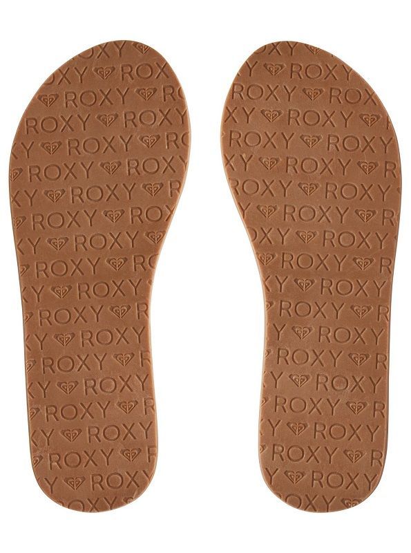Roxy Roxy - Шлепанцы легкие женские