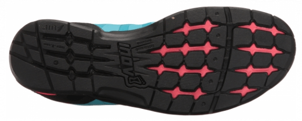 Inov8 Беговые кроссовки женские Inov-8 F-lite 235 V2 