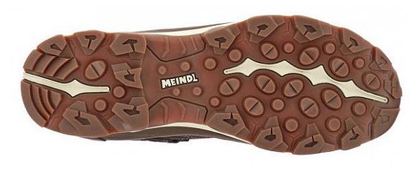 Meindl Надежные ботинки мужские Meindl Utah GTX