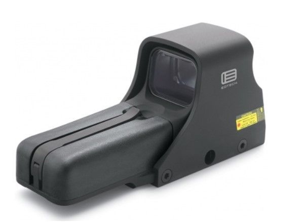 EOTech Легкий коллиматор EOTech 512.A65