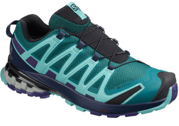 Salomon Кроссовки женские Salomon XA PRO 3D v8 GTX W