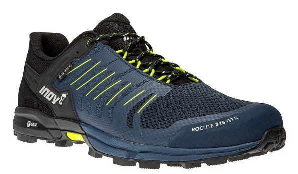 Inov8 Беговые кроссовки мужские Inov-8 Roclite 315 Gtx (M)