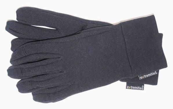 EXTREMITIES Облегченные перчатки мужские Extremities Power Stretch