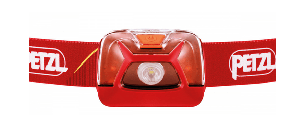 Petzl Легкий надежный фонарь Petzl Tikkina New