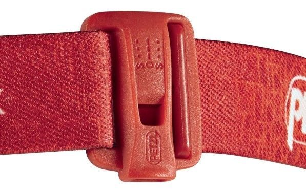 Petzl Удобный налобный фонарь Petzl Actik Core