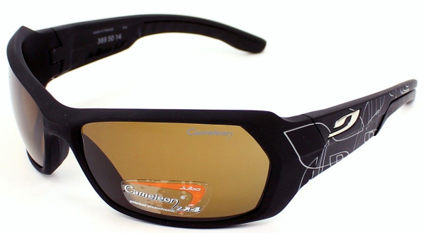 Julbo Велосипедные очки Julbo Dirt 369