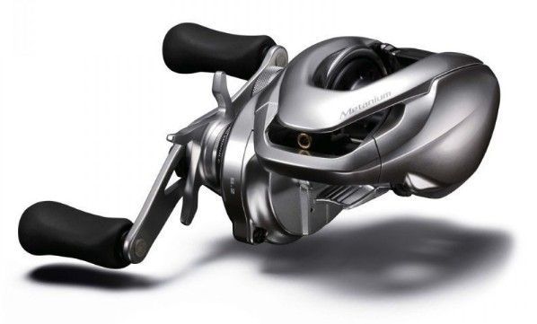 Shimano Катушка рыболовная Shimano Metanium MGL 151