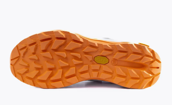Grisport Стильные треккинговые кроссовки женские Grisport 15413