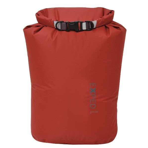 Exped Незаменимый гермомешок Exped Waterpr. Daysack Liner 30