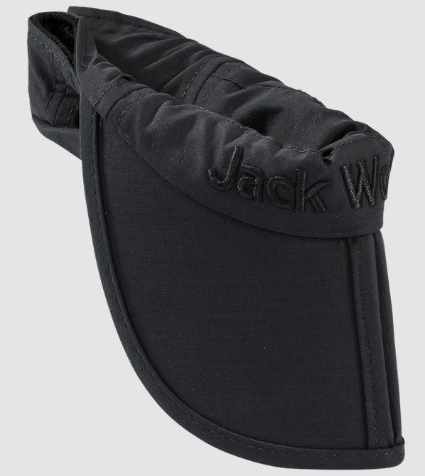 Jack Wolfskin Легкая кепка Jack Wolfskin Huntington Cap