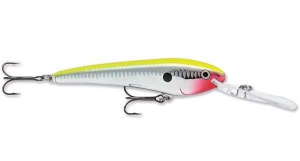 Rapala Воблер рыболовный Rapala Trolls to Minnow