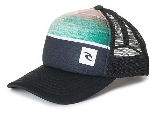 Rip Curl Легкая бейсболка Rip Curl Combine Trucker Cap