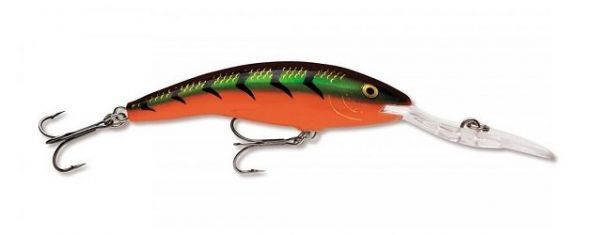 Rapala Воблер рыболовный Rapala Tail Dancer Deep