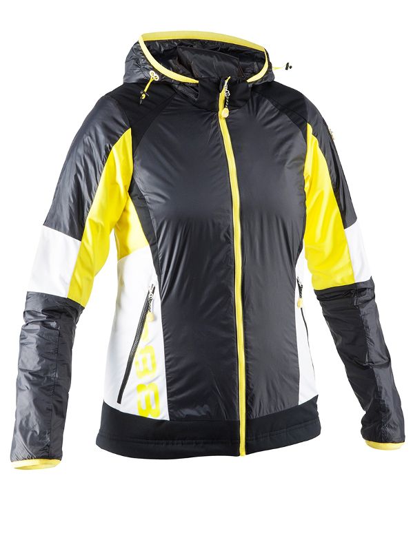 8848 ALTITUDE Куртка для активного зимнего отдыха 8848 ALTITUDE Bay ws jacket