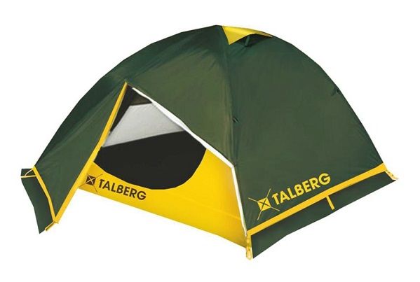 Talberg Палатка походная Talberg Boyard Pro 2