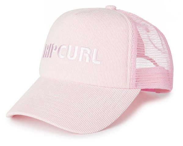 Rip Curl Стильная бейсболка Rip Curl Pump Cord Cap