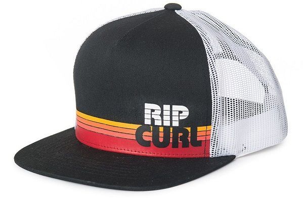 Rip Curl Стильная бейсболка Rip Curl Macao Trucker Cap