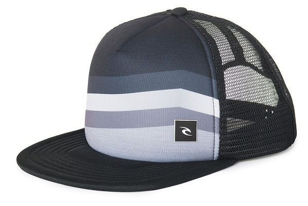 Rip Curl Повседневная бейсболка Rip Curl React Trucker Cap