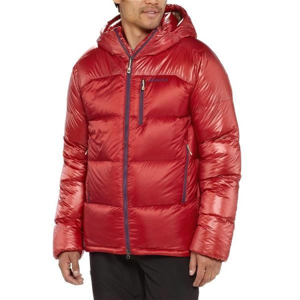 Patagonia Куртка спортивная с капюшоном Patagonia Fitz Roy Down Parka