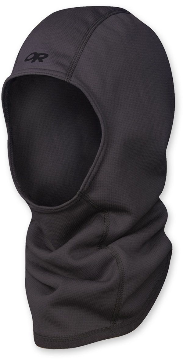 Outdoor research Теплая балаклава Outdoor research Wind Pro Balaclava