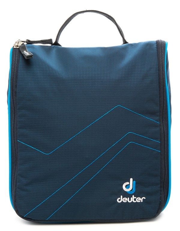 Deuter Стильный несессер Deuter Wash Center II