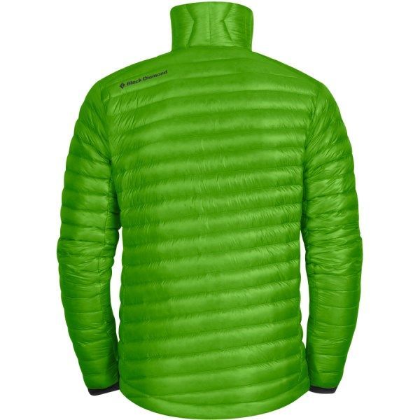 Black Diamond Куртка мужская Black Diamond Hot Forge Jacket