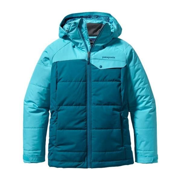 Patagonia Куртка женская Patagonia Rubicon