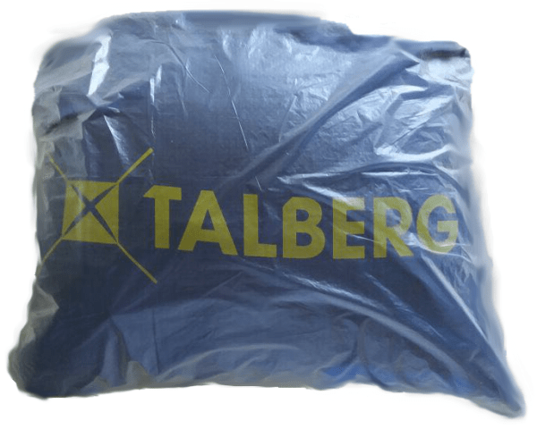 Talberg Компактная подушка Talberg Camping pillow