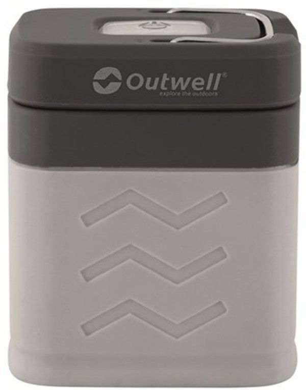 Outwell Кемпинговая светодиодная лампа Outwell Morion Lantern