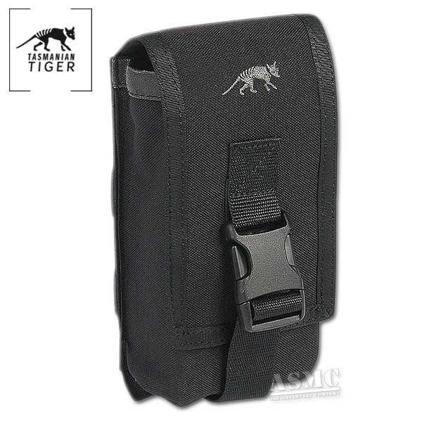 Tasmanian tiger Удобный подсумок под магазин Tasmanian Tiger TT Sgl Mag Pouch