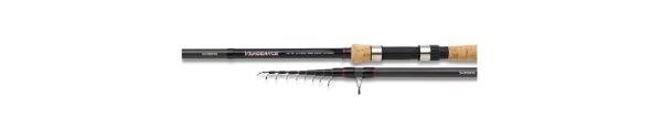 Shimano Удилище спортивное Shimano Vengeance AX Tele Match