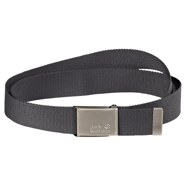 Jack Wolfskin Прочный ремень Jack Wolfskin Webbing Belt Wide