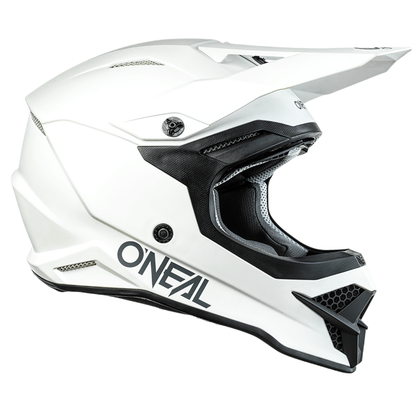 ONEAL Стильный кроссовый шлем Oneal 3Series Solid