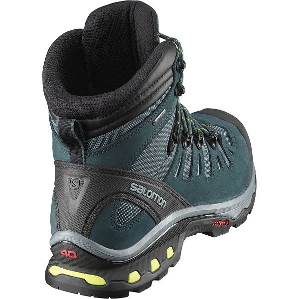 Salomon Salomon - Надежные ботинки Quest 4D 2 GTX W