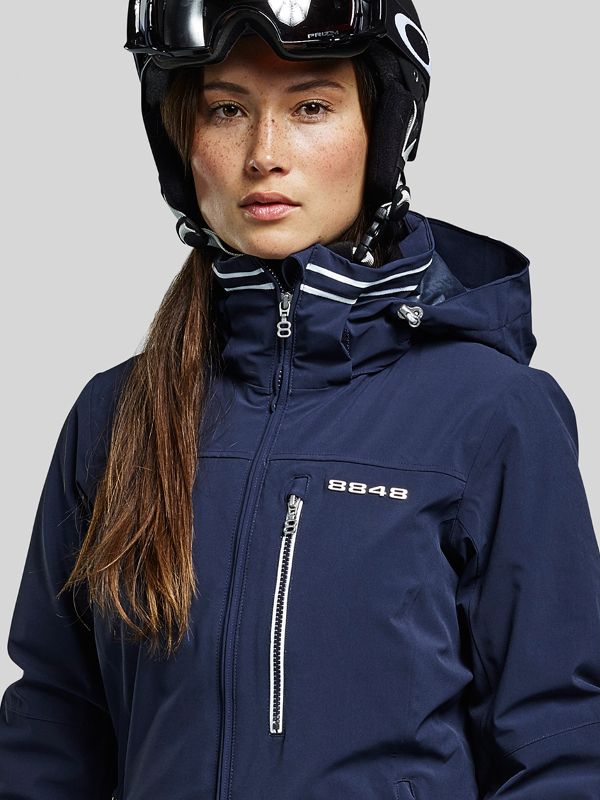 8848 ALTITUDE Куртка для сноуборда 8848 ALTITUDE Electra ws jacket