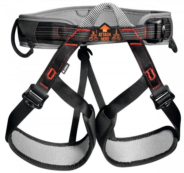 Petzl Регулируемая поясная беседка Petzl Aspir