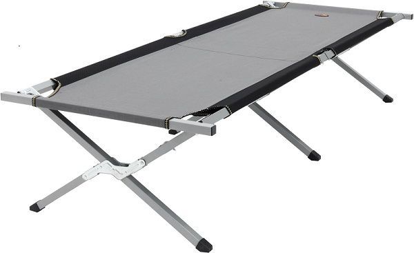 Easy Camp Кровать кемпинговая Easy Camp Folding Bed