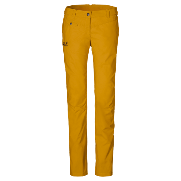 Jack Wolfskin Брюки туристические Jack Wolfskin Chino Pants Women