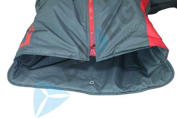 Baseg Плащ водоотталкивающий Baseg Thermo protection