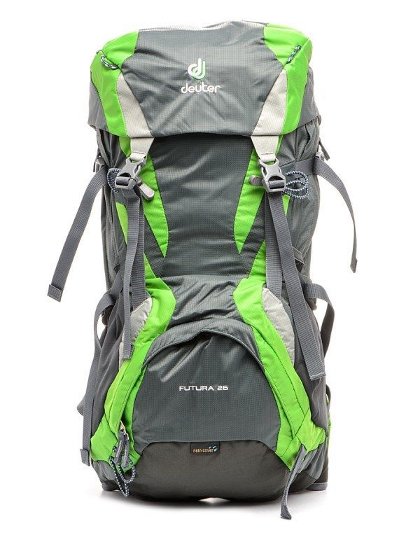 Deuter Удобный рюкзак Deuter Aircomfort Futura 26